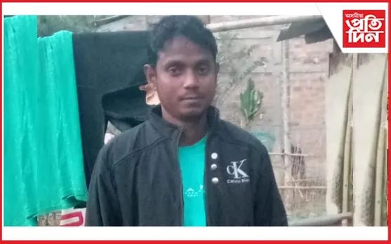 মুছলপুৰৰ ডুমুনীত আৰক্ষীৰ প্ৰহাৰত এজন ব্যক্তিৰ মৃত্যুৰ অভিযোগ...